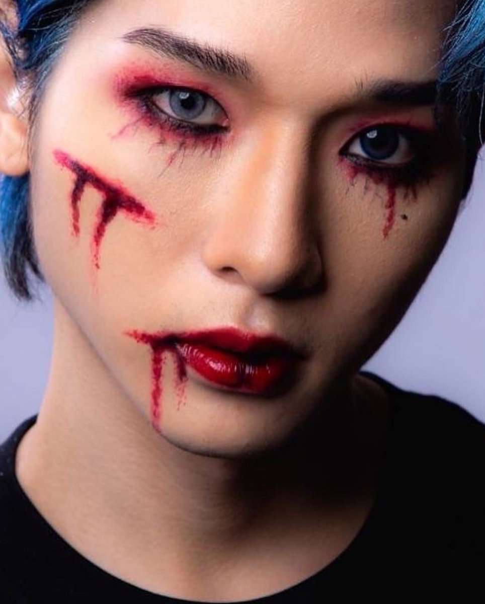 nat_jinatthata's tweet photo. 👻 happy Halloween 👻

#jmออกมาล่า #haloween2022 #เหนียงของเจมิน #Halloween https://t.co/YPKVC6dhti