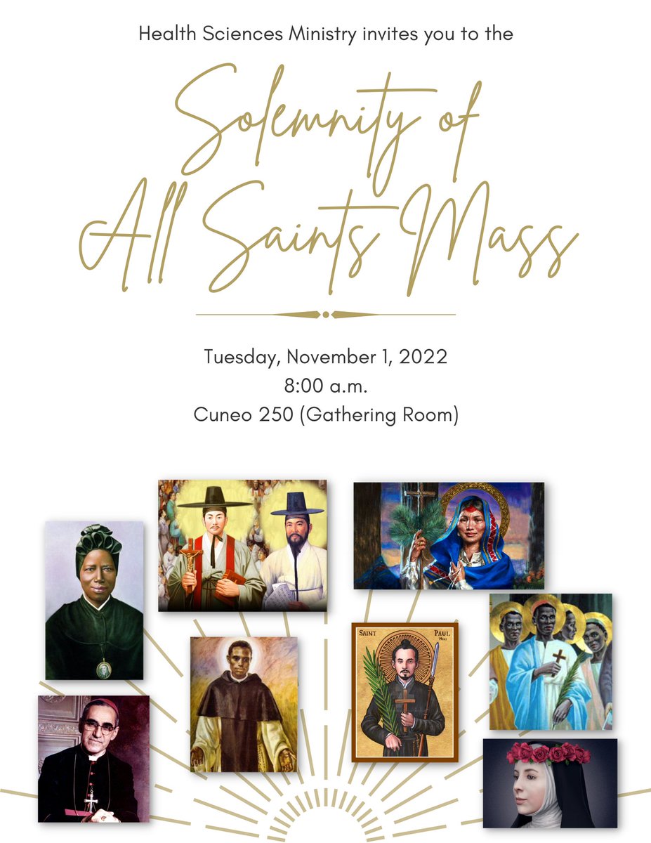 HSC Ministry tweet media