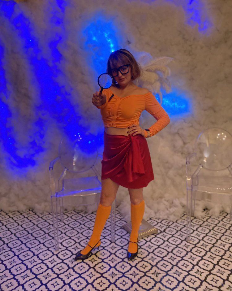 cryptoflirtVIP's tweet image. These are some submissions for 50$ ETH WINNER.  You all have until tonight to post and tag us @cryptoflirtVIP    Winner chosen tomorrow 🤑#Halloween #HalloweenGiveaway #nft #NFTGiveaway #NFTCommunity