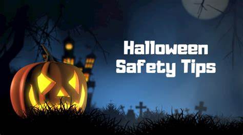 Have a SAFE & HAPPY Halloween! Drivers take extra precautions today to protect those in costume! CHECK CANDY! For more information on the fentanyl crisis, go to 'One Pill Can Kill' website that was created by the DEA. dea.gov/onepill