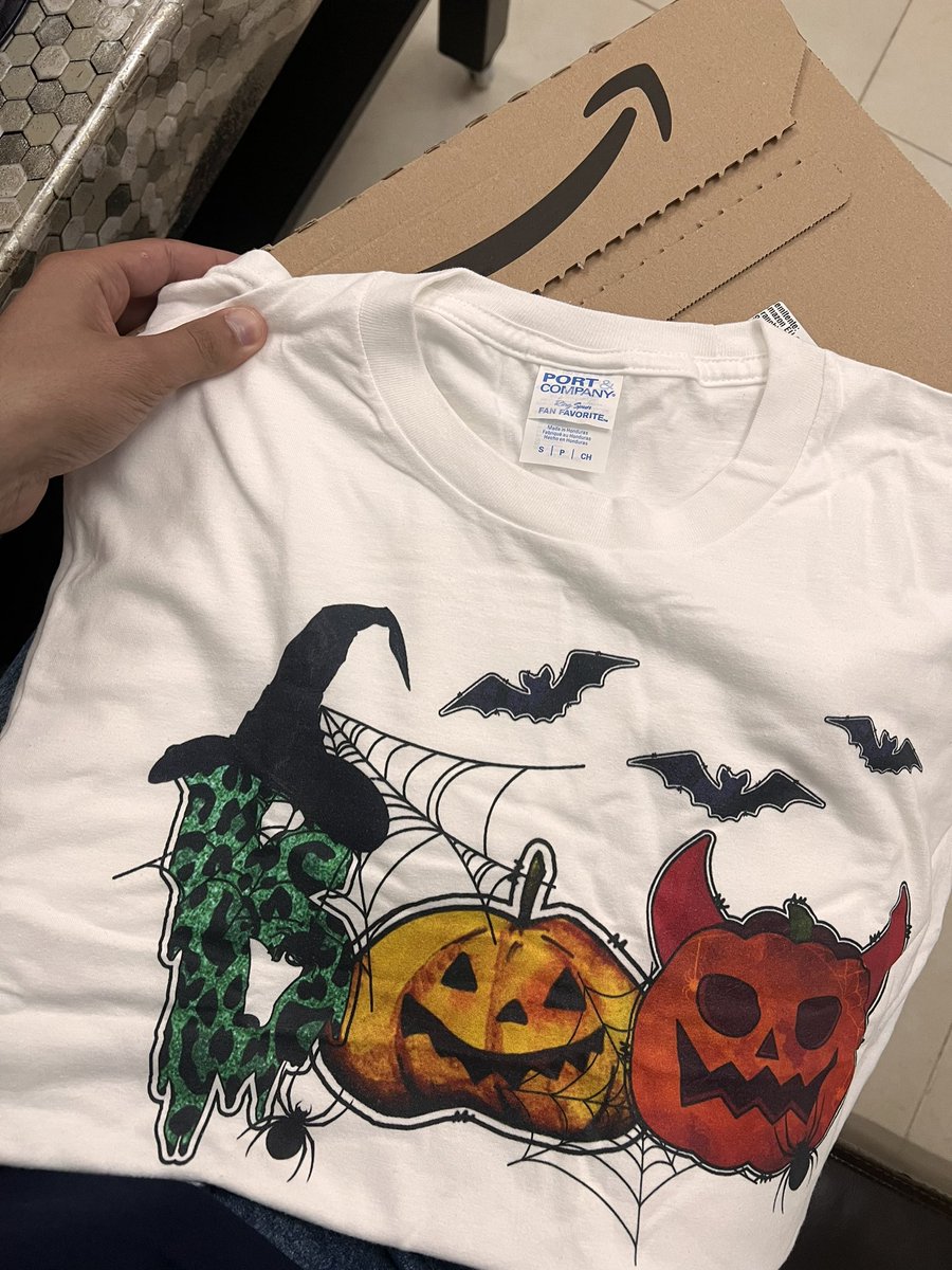 Halloween_Lm's tweet photo. This my shirt boo Halloween 🎃 is beautiful 🤩

They are 100% cotton and quality
UK 🇬🇧 
https://t.co/IL4k7xqDux
Spain 🇪🇸 
https://t.co/Fkf1nalMA4
USA 🇺🇸
https://t.co/HtqsVlZGHt
Germany 🇩🇪
https://t.co/L7fwDwfCJd 
France 🇫🇷 
https://t.co/pi1VytXt6J https://t.co/gDFULg4PXk