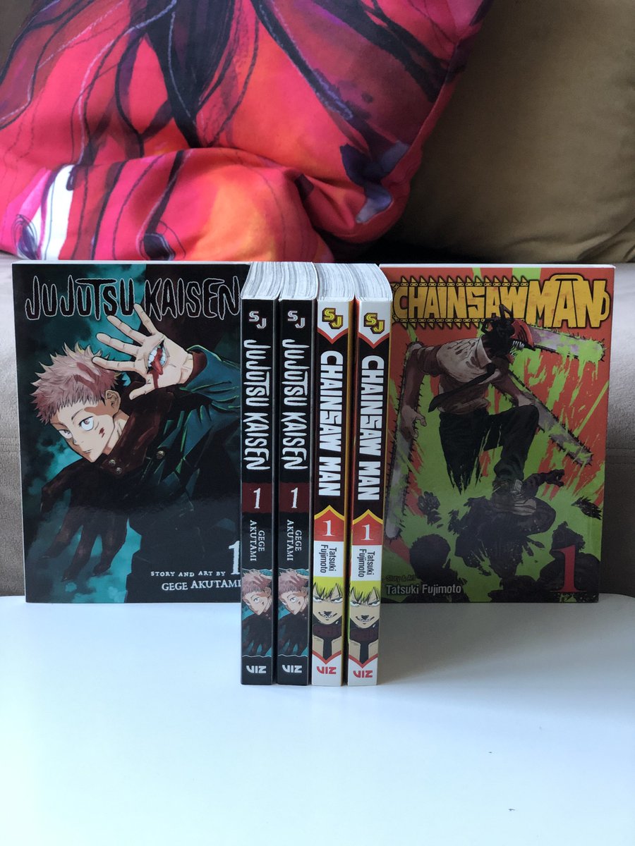 MangaCorps's tweet photo. The wait is over.

We at Manga Corps are proud to open our doors to the public. As proud collectors ourselves, we will do our best to find everything you want at a great price.

DM to place an order or get a quote, we sell more than what’s pictured. https://t.co/EjgAWoLg9I