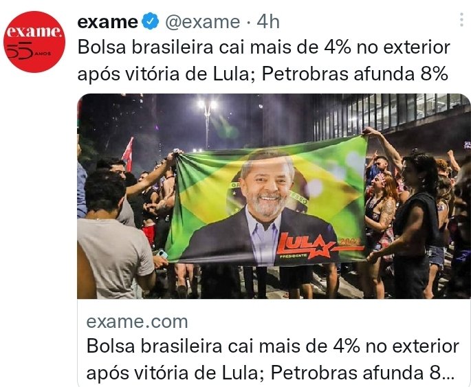 Rogstart's tweet photo. Já começou o castigo! https://t.co/sdlqFAMbrV