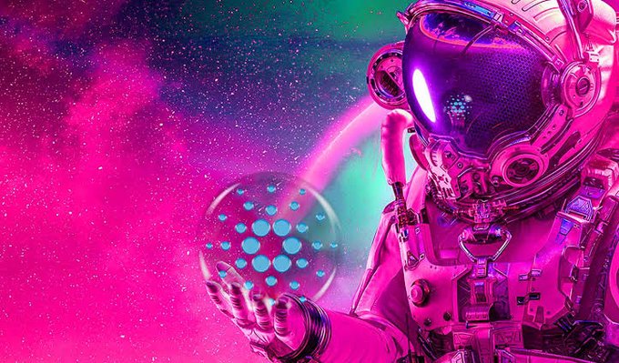 🗞️ Yılın başlarından bu yana #NFT piyasasındaki hacim düşüşüne rağmen NFT pazar yeri #CNFT'deki son 30 günde elde edilenv 191 milyon $'lık hacim #Cardano'yu, #Ethereum ve #Solana'nın ardından en büyük 3. NFT protokolü sırasına konuçlandırdı.