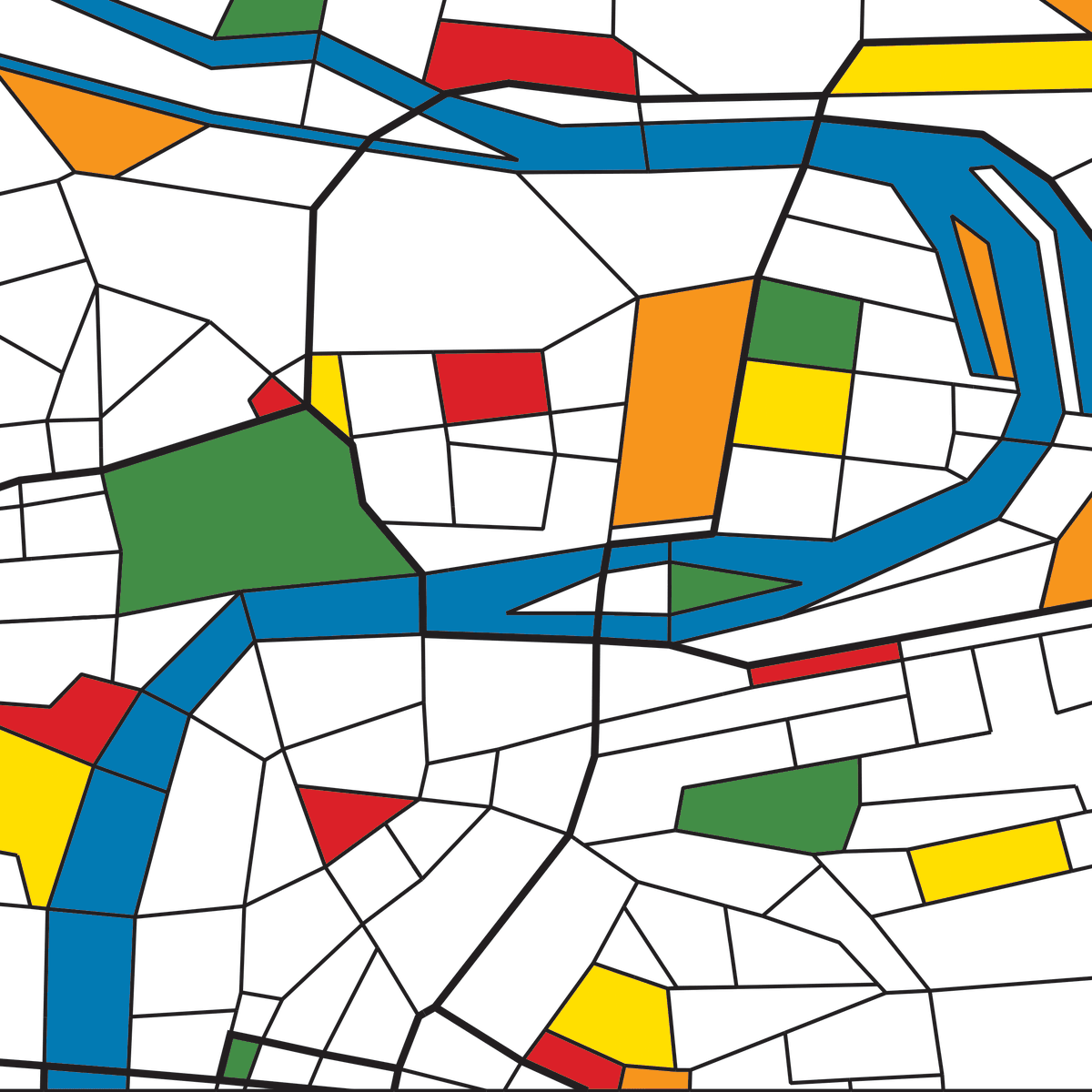 Geomatics CTU tweet media
