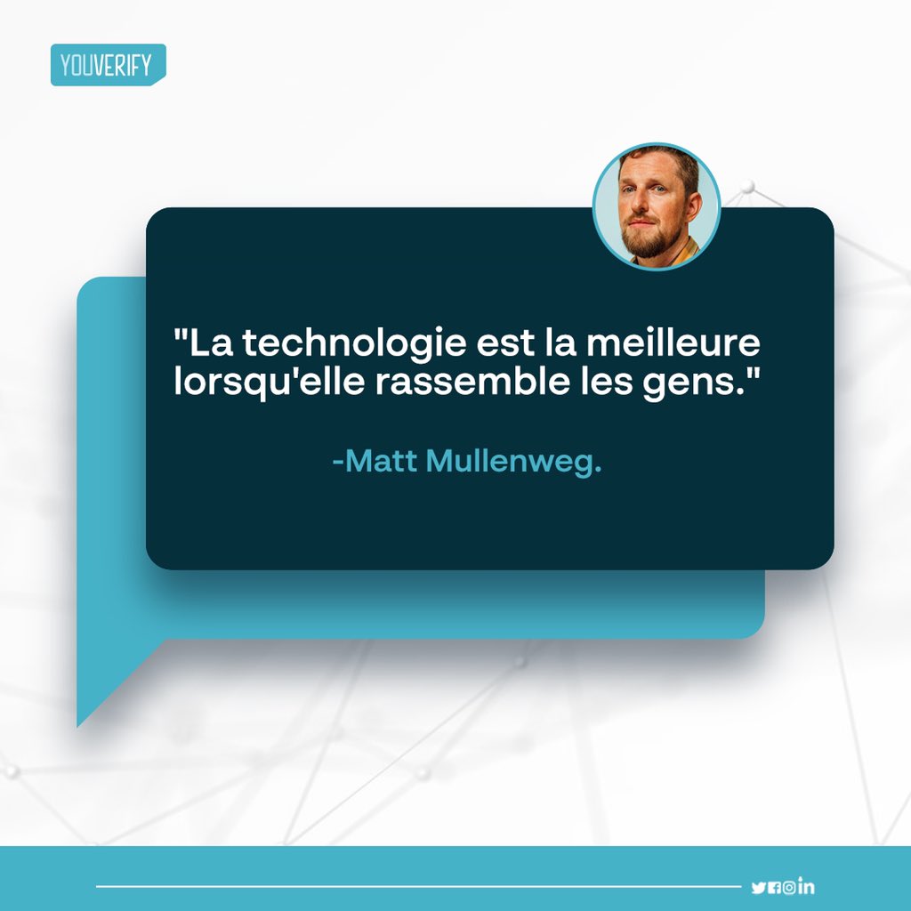 Intégrez les clients de la bonne façon en choisissant Youverify pour le faire de manière transparente.

#Youverify #kyc #amlcompliance #tech #explore #explorepage