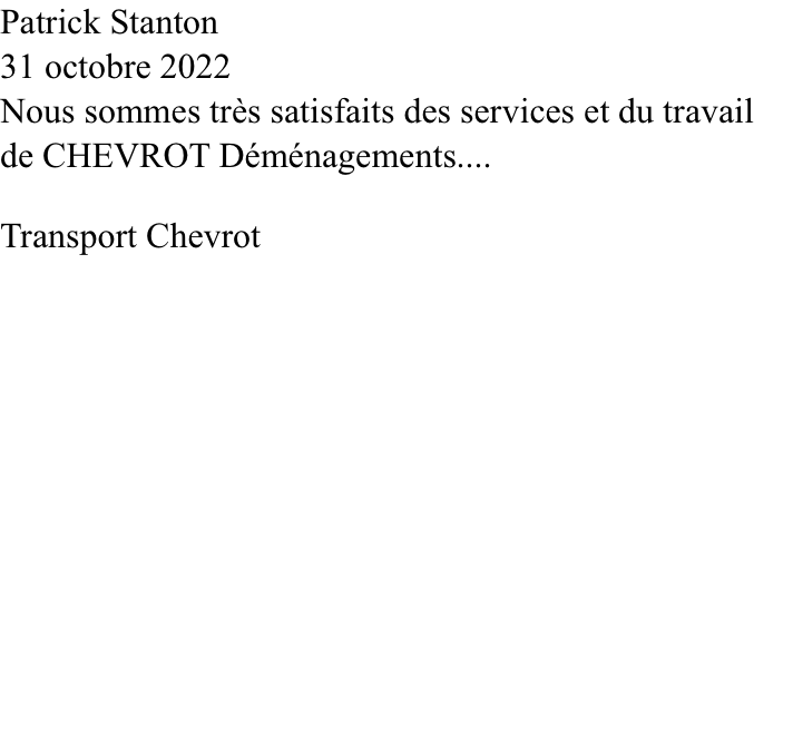 Merci beaucoup pour votre avis. maps.google.com/maps?cid=64635…