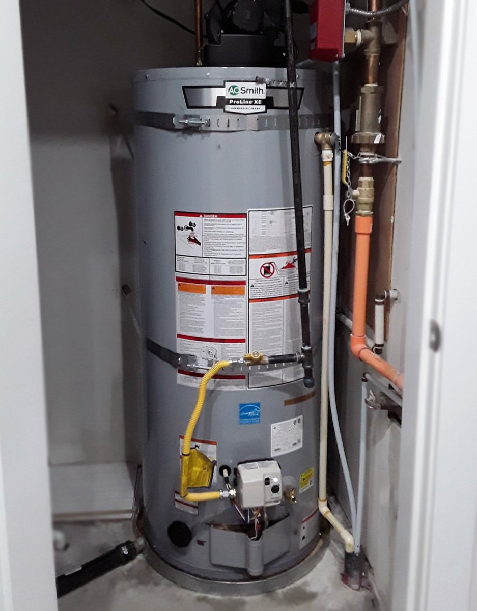mrswirlplumbing's tweet photo. Hot water tank leak fixed β
Service your water heater before the winter!
.
βοΈ Follow, Like, Comment & Share
πCall 604.435.4664
π Visit https://t.co/piKfQ48brT
.
#plumber #plumbing #heating #toilet #gasfitting #draincleaning #waterheater #boiler #cold #hotwatertank #mrswirl https://t.co/bDlCSMbWjS