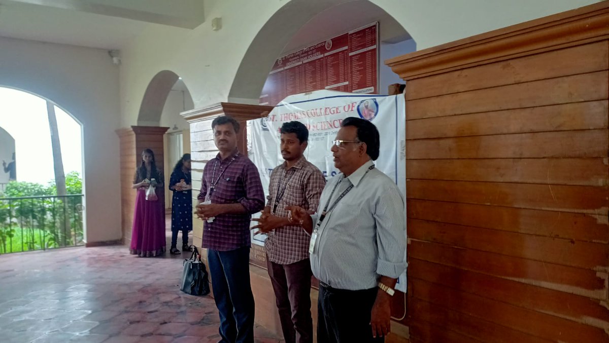 Nss_Stcas106_Ch's tweet photo. 31/10/2022 : NSS students of St. Thomas college of arts and science taken an Unity pledge in honouring the 𝙄𝙍𝙊𝙉 𝙈𝘼𝙉 𝙊𝙁 𝙄𝙉𝘿𝙄𝘼
𝙎𝘼𝙍𝘿𝘼𝙍 𝙑𝘼𝙇𝙇𝘼𝘽𝙃𝘽𝙃𝘼𝙄 𝙋𝘼𝙏𝙀𝙇  on his birth anniversary 

@_NSSIndia @NSSChennai @NssUnomSt @YASMinistry @Nss_Stcas107_Ch https://t.co/fpAzBYp3ko