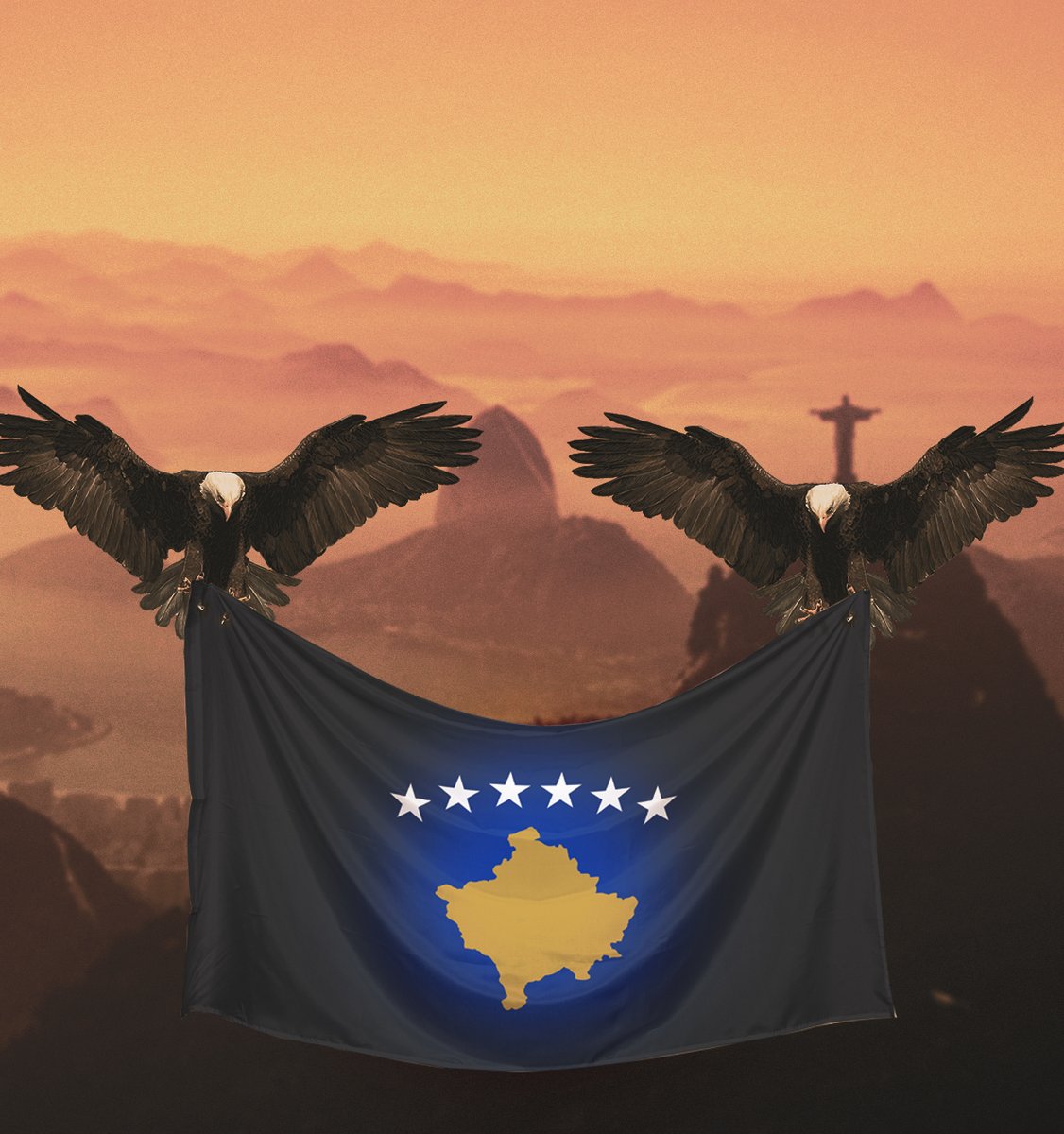 BAD NEWS EAGLES tweet media