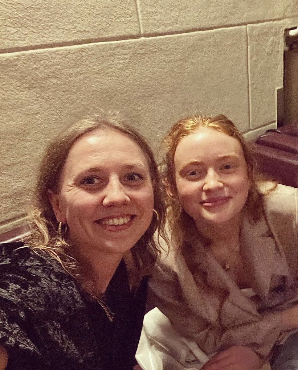 sadie thinker tweet media