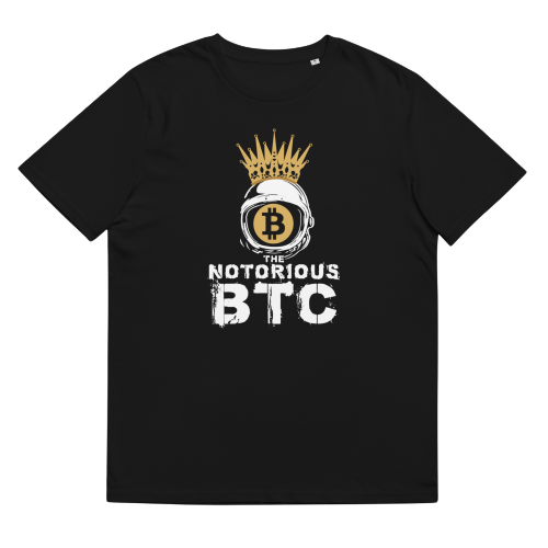 WagmiShop's tweet photo. Do you still think BTC is notorious ? #Crypto https://t.co/PfzJmbcBZs