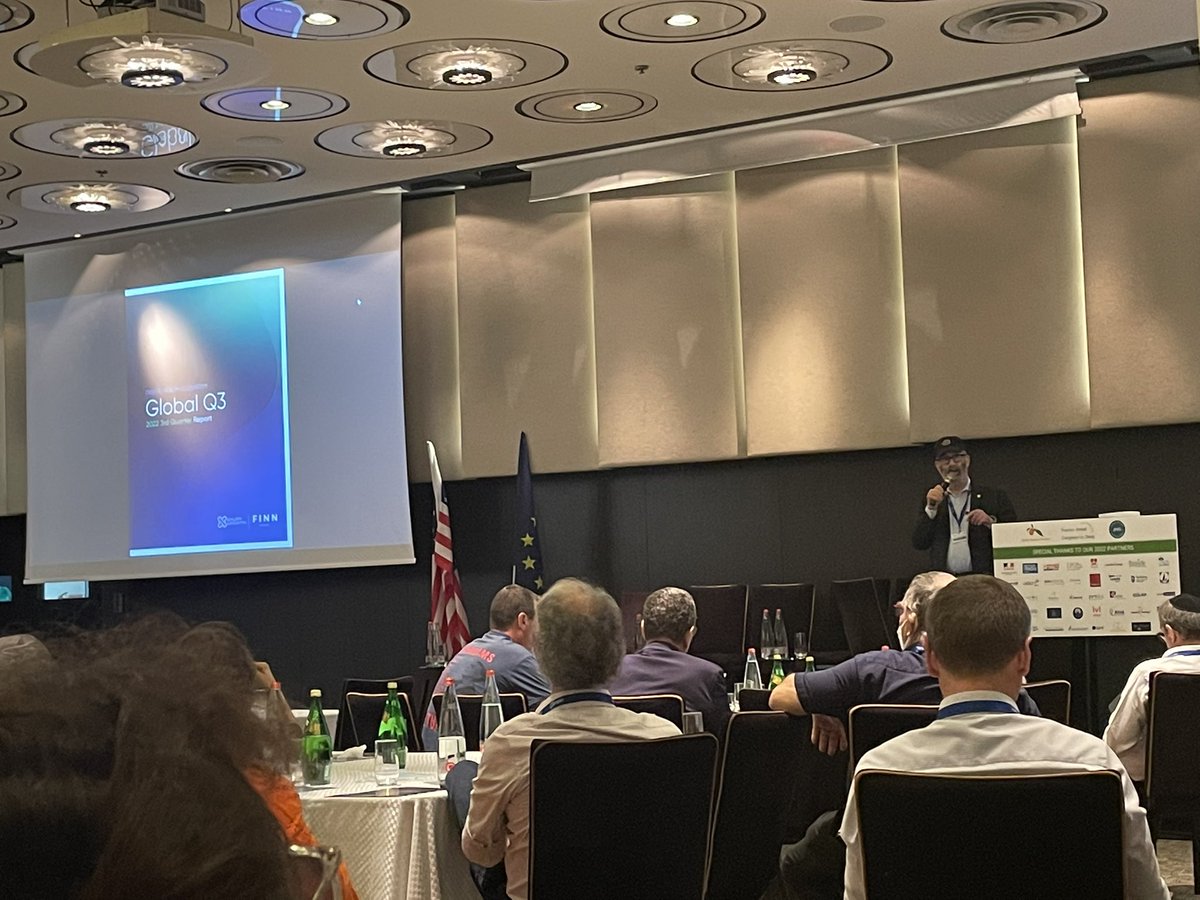 #WordsOfWisdom from <a href="/Gil_Bashe/">GIL BASHE</a> at <a href="/mHealthIsrael/">mHealthIsrael</a> about the U.S health system <a href="/FINNPartners/">FINN Partners</a> @goeljasper “Ramp up your efforts and think of the impact of the healthcare issue you are addressing.”