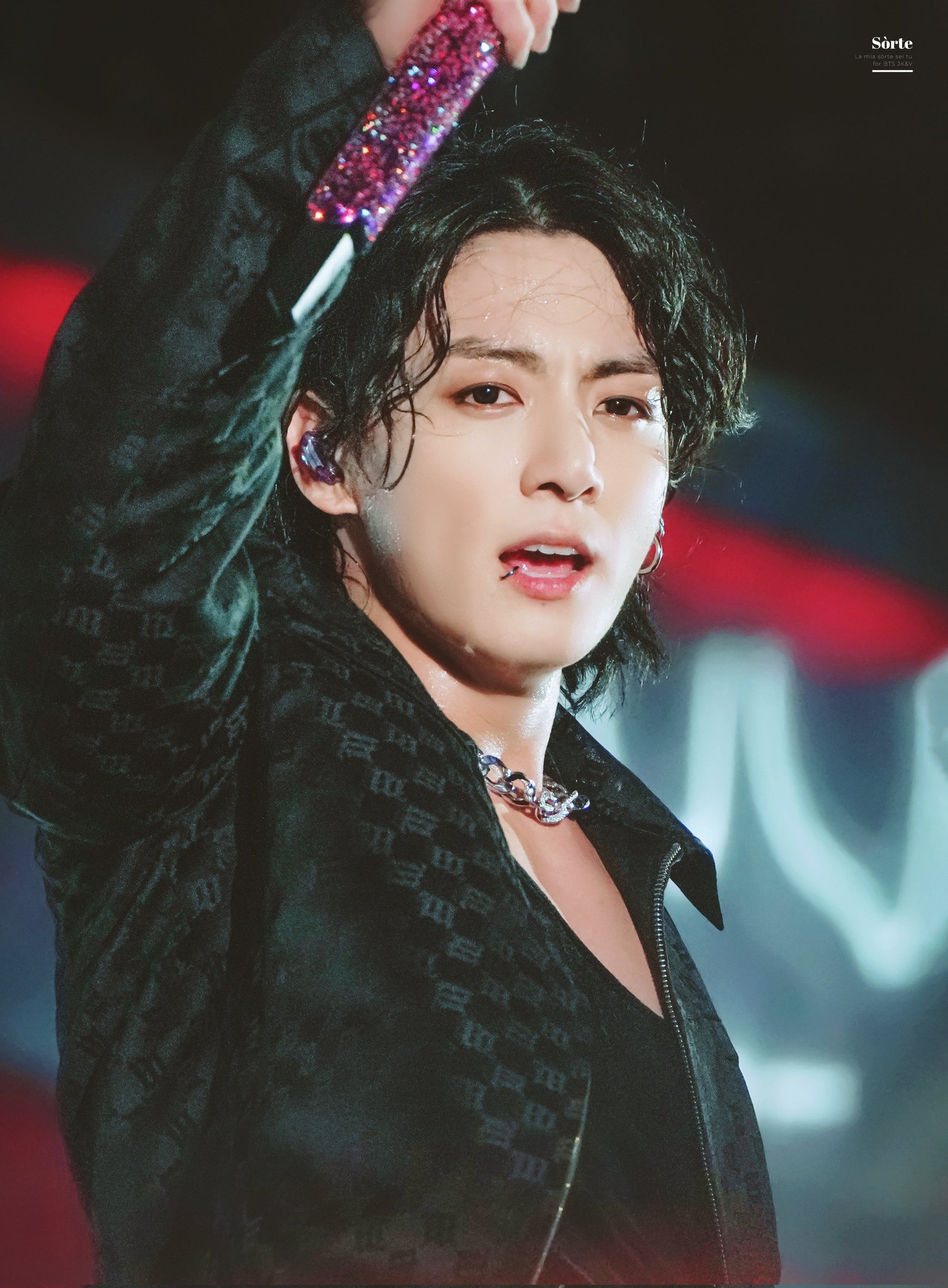 Jungkook Bts Concert Photos BTS' Jungkook Says He Is Upset About His