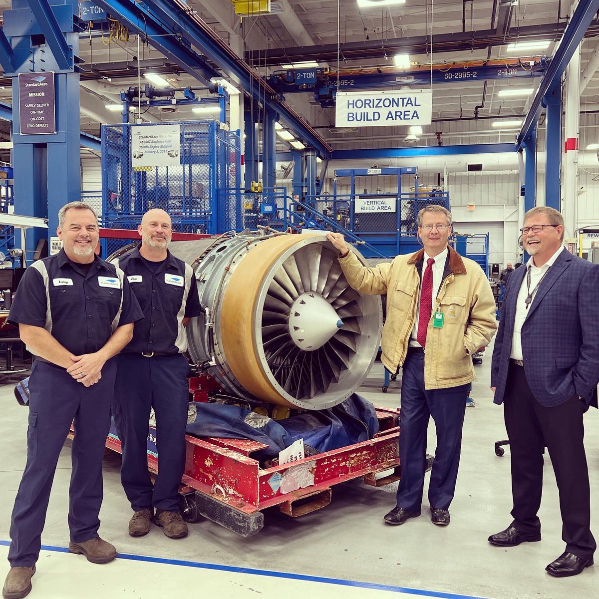 Rep. Tim Burchett on Twitter "Since I serve on the House T&I