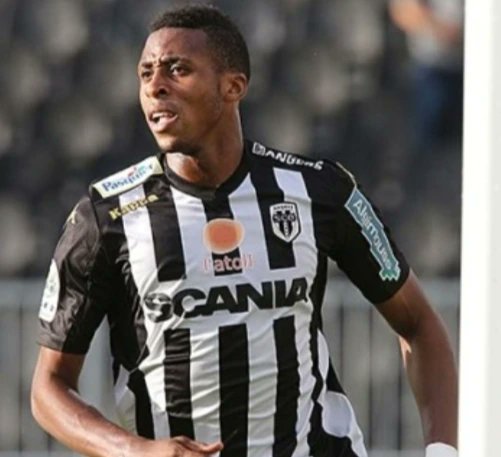 CAngerssco tweet picture