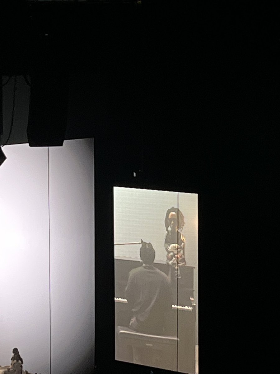damood0's tweet photo. best show ever @kendricklamar https://t.co/T9SoKmqFxc
