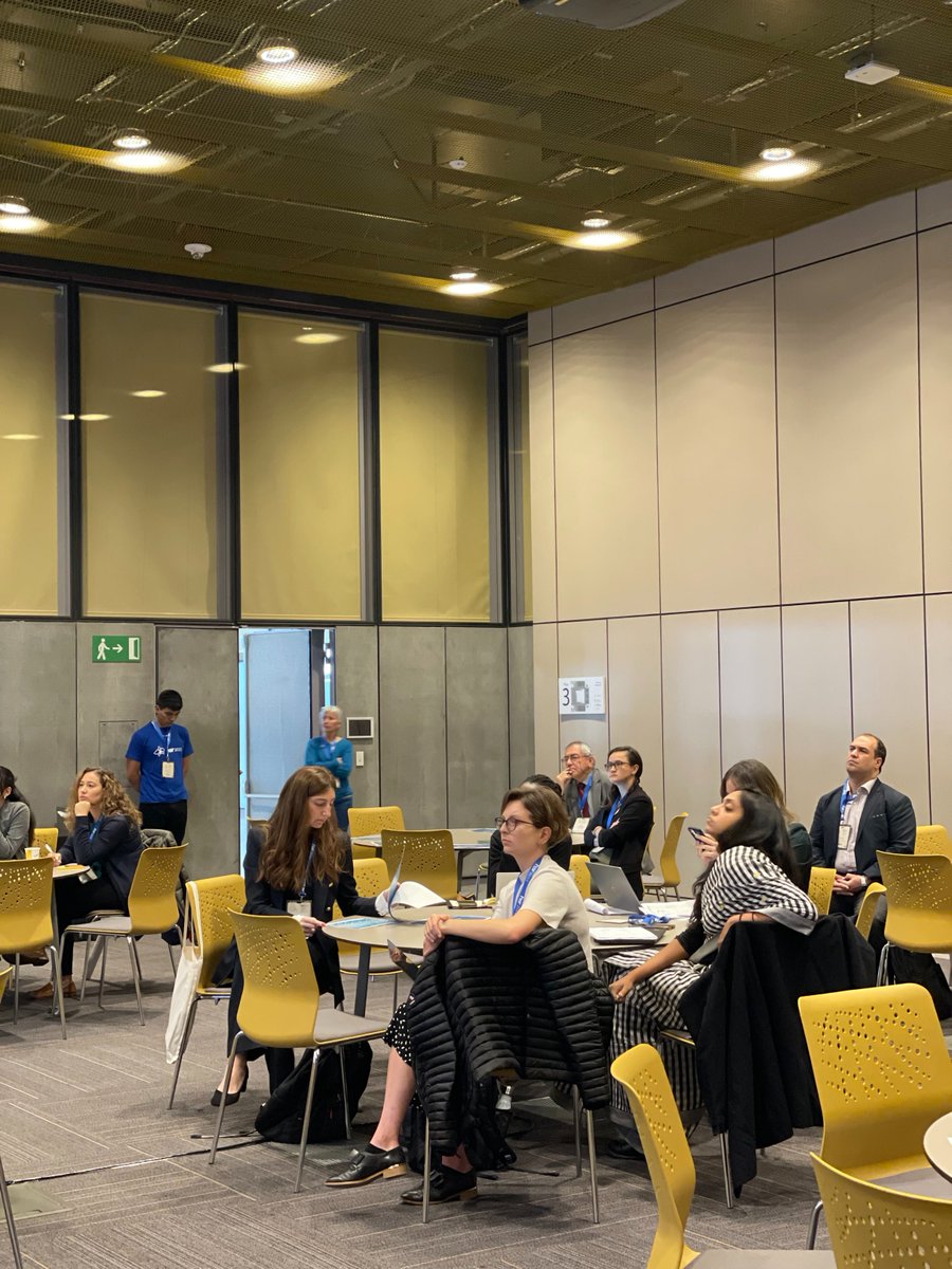 Curatio Foundation (@curatio_cif) on Twitter photo HPSR Capacity strengthening in LMICs is one of the most important aspect and target of <a href="/H_S_Global/">Health Systems Global</a>
<a href="/Maia_Uchaneish/">Makuna Uchaneishvili</a> is sharing insights about the Embedding Rapid Reviews in Decision-Making (ERA) <a href="/AllianceHPSR/">Alliance for HPSR</a> <a href="/Lucy_Gilson/">Lucy Gilson</a> <a href="/GotsadzeG/">George Gotsadze</a> <a href="/azoidze/">Akaki Zoidze</a> <a href="/TMirzoev/">Tolib Mirzoev</a> <a href="/NadiaTagoe/">Nadia Tagoe</a> <a href="/devaki_nambiar/">Devaki Nambiar</a> HPSR Capacity strengthening in LMICs is one of the most important aspect and target of <a href="/H_S_Global/">Health Systems Global</a>
<a href="/Maia_Uchaneish/">Makuna Uchaneishvili</a> is sharing insights about the Embedding Rapid Reviews in Decision-Making (ERA) <a href="/AllianceHPSR/">Alliance for HPSR</a> <a href="/Lucy_Gilson/">Lucy Gilson</a> <a href="/GotsadzeG/">George Gotsadze</a> <a href="/azoidze/">Akaki Zoidze</a> <a href="/TMirzoev/">Tolib Mirzoev</a> <a href="/NadiaTagoe/">Nadia Tagoe</a> <a href="/devaki_nambiar/">Devaki Nambiar</a>
