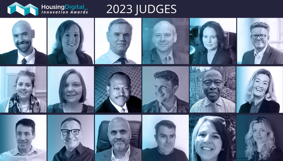 hdawards_'s tweet photo. Judges revealed for the 2023 Housing Digital Innovation Awards! 

With the final entry deadline looming this Friday, don't miss the chance to gain the recognition that you and your team deserve!

https://t.co/QXJihtFGbi #ukhousing https://t.co/SmxlpnxVda
