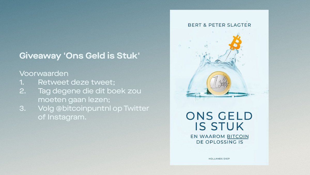 Bitcoin.nl tweet media