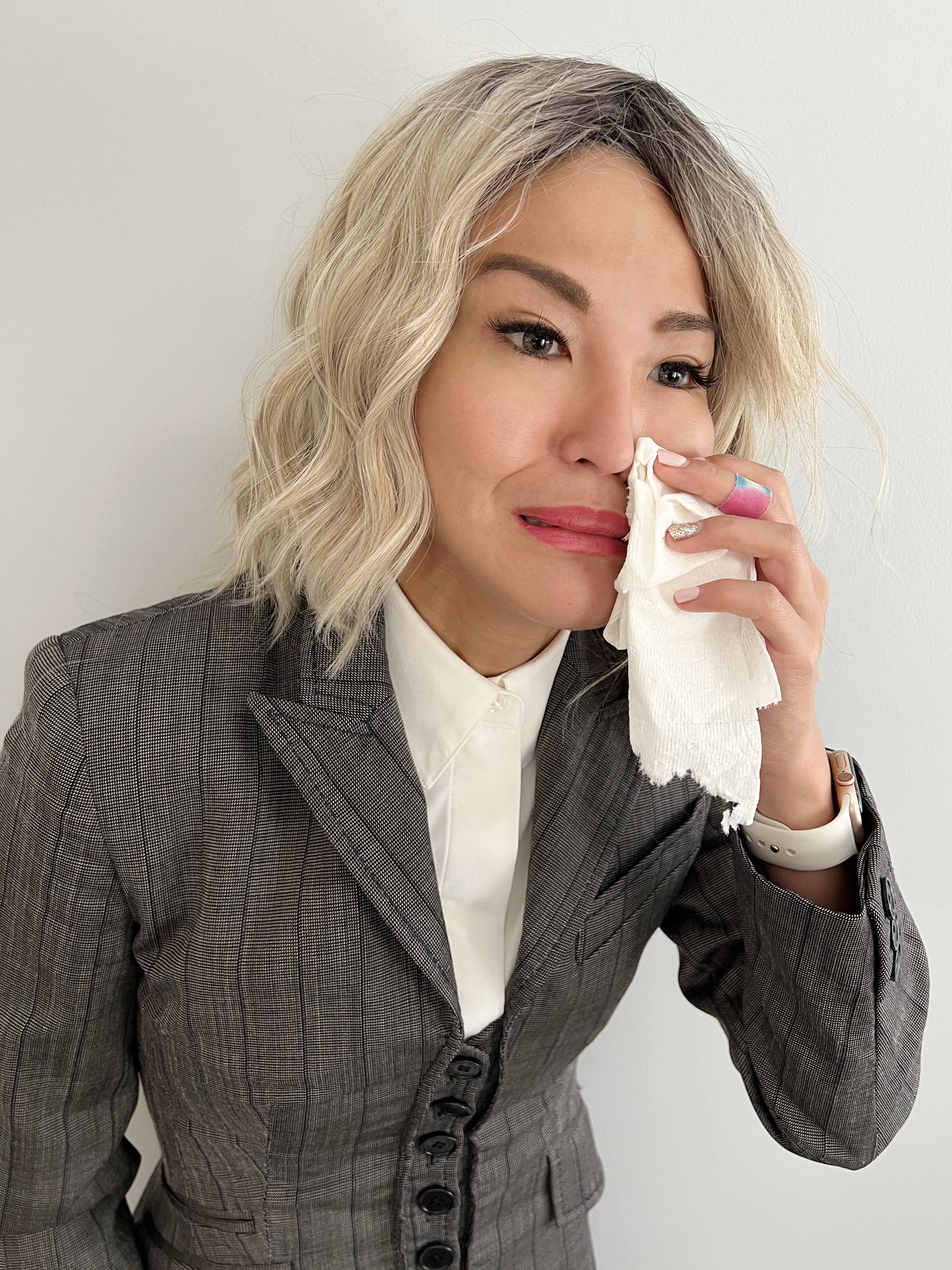 Melissa Chen on Twitter "Was short on time this year to fix up a