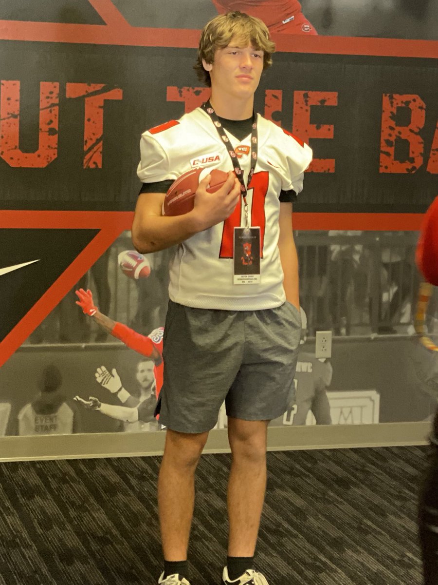 Justin Zuger tweet media