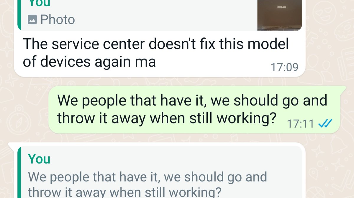 loyalbewaji's tweet image. Unbelievable. Me? me? me? me? 😂😂