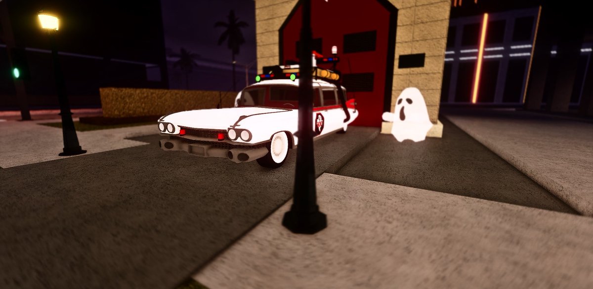 DigiTuc's tweet photo. Had a photoshoot session in #drivingempire #DE #drivingempireroblox #drivingempiregame with #roshade
All cars listed below VVV
1) Ghost Busters Car (Ecto-1) https://t.co/EGcHCXM98w