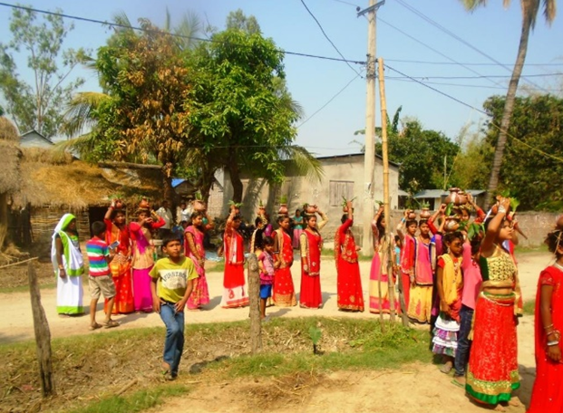 BccnNepal's tweet photo. #Inclusionmatters: Why leave women behind?
With a vision of inclusive approach, through projects like ‘Gender and Social Inclusion’, BCCN
has been working to promote #womenparticipation in biodiversity conservation.
#Womeninconservation https://t.co/baghHOuHHI