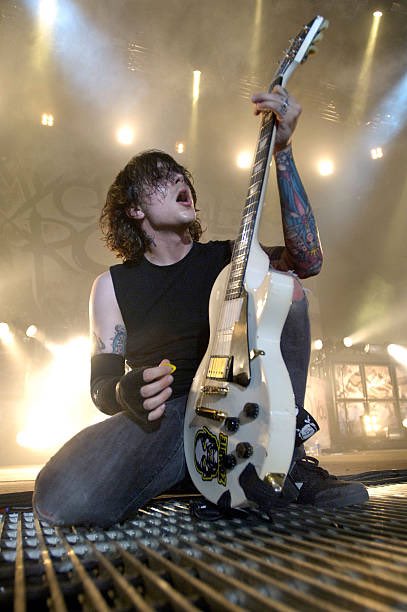 HAPPY BIRTHDAY FRANK IERO 