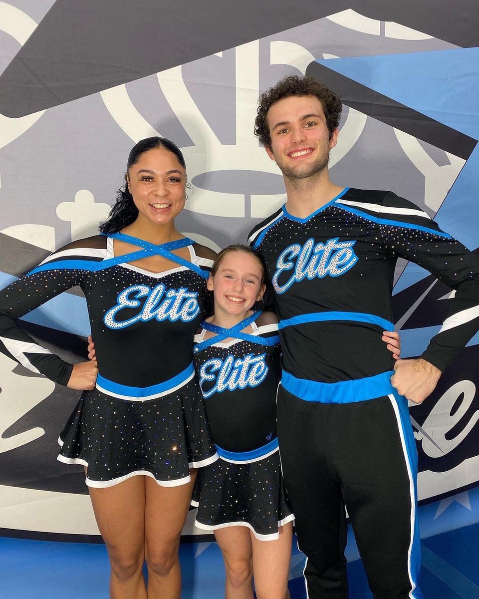 Varsity All Star Fashion tweet media