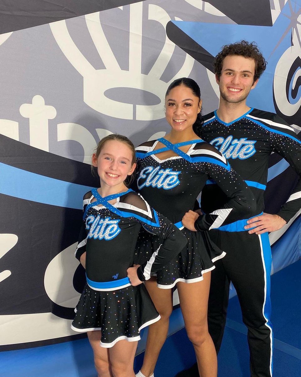 Varsity All Star Fashion tweet media