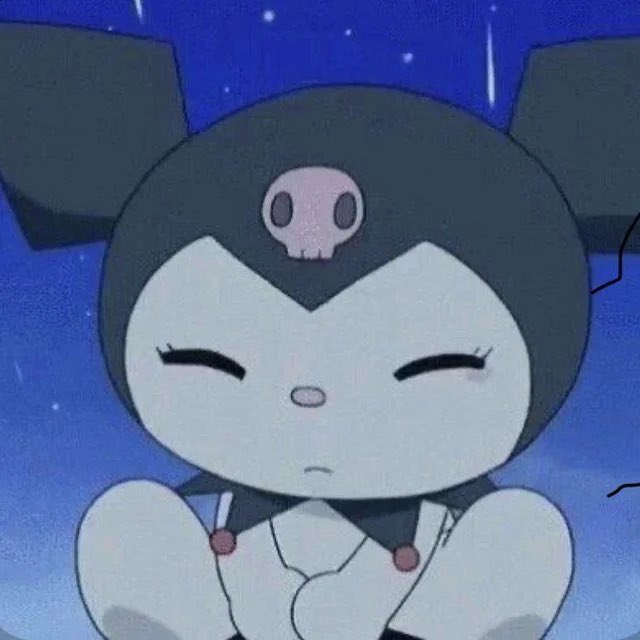 sanrio daily ✨ tweet media