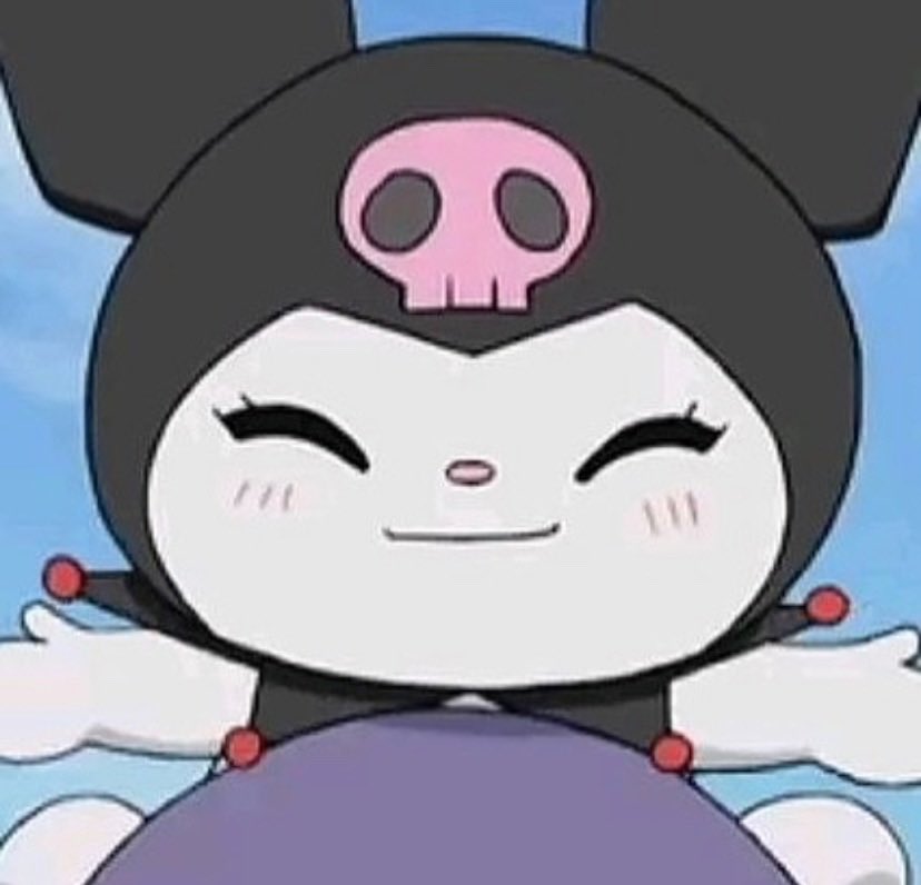 sanrio daily ✨ tweet media