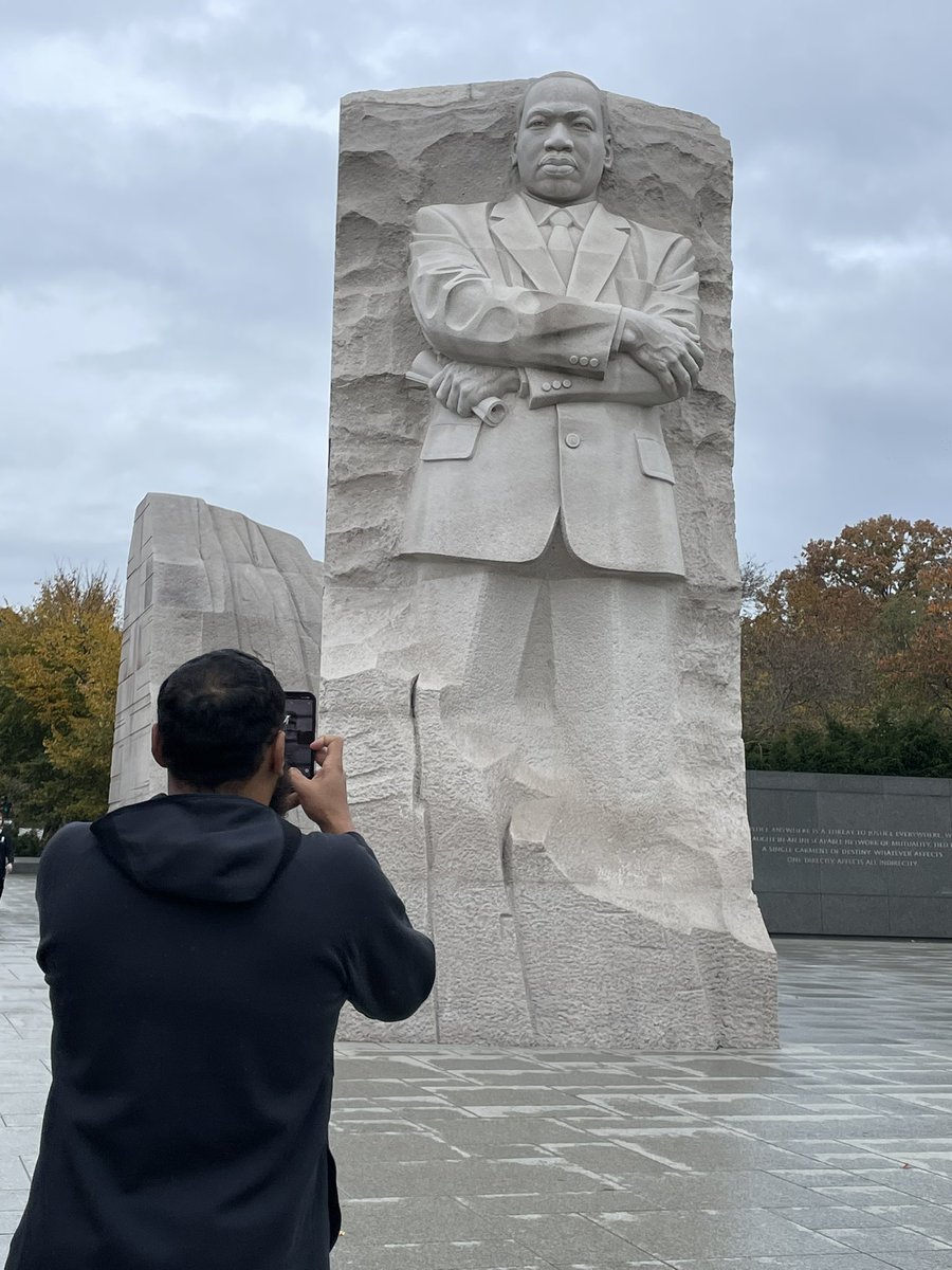 In DC to play Howard University tomorrow night. <a href="/MultnomahMBB/">Multnomah Mens Basketball</a> <a href="/multnomahu/">Multnomah University</a> @goMUlions