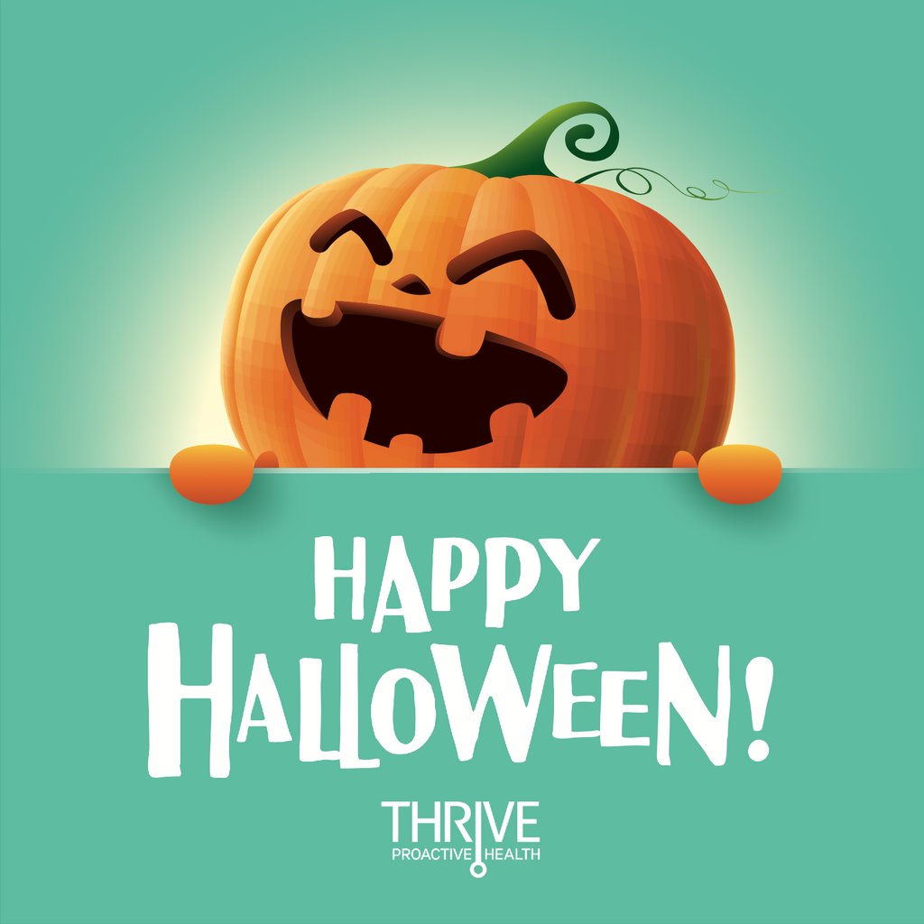 You know what’s really spooky? 👻 Not carving out some time for some self care! 🎃

This way to relaxation 👉 l8r.it/PtIE

#thrivestyle #lifestylemedicine #thrivetribevb #thrivemovement #757 #vabeach #virginiabeach #selfcareishealthcare #selfcare