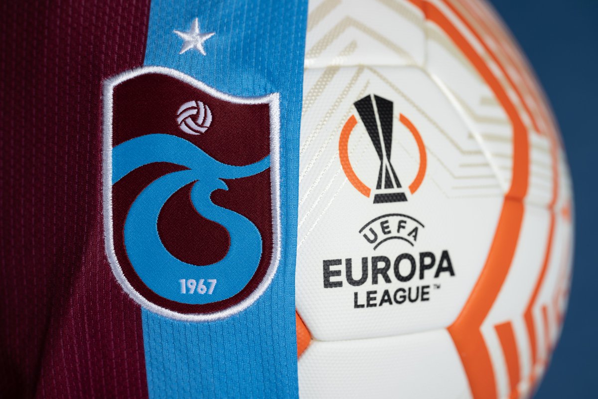 🔴🔵 Who's the first player you think of?

@Trabzonspor_EN_ | #UEL