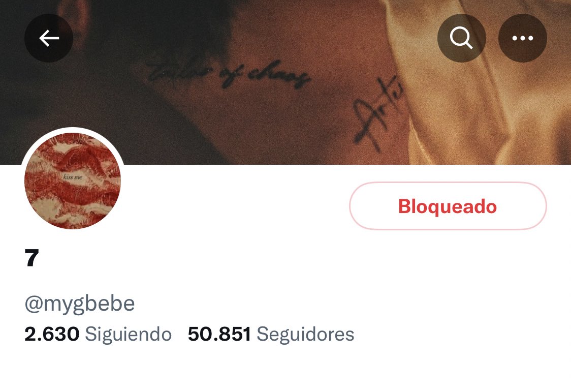 bluesidetrack's tweet photo. Hilo para futuros carpetazos porque yo NO ME OLVIDO MÁS de quienes fueron las primeras en aprovechar la situación para odiarnos masivamente 💋 https://t.co/Z5IyLP67SW