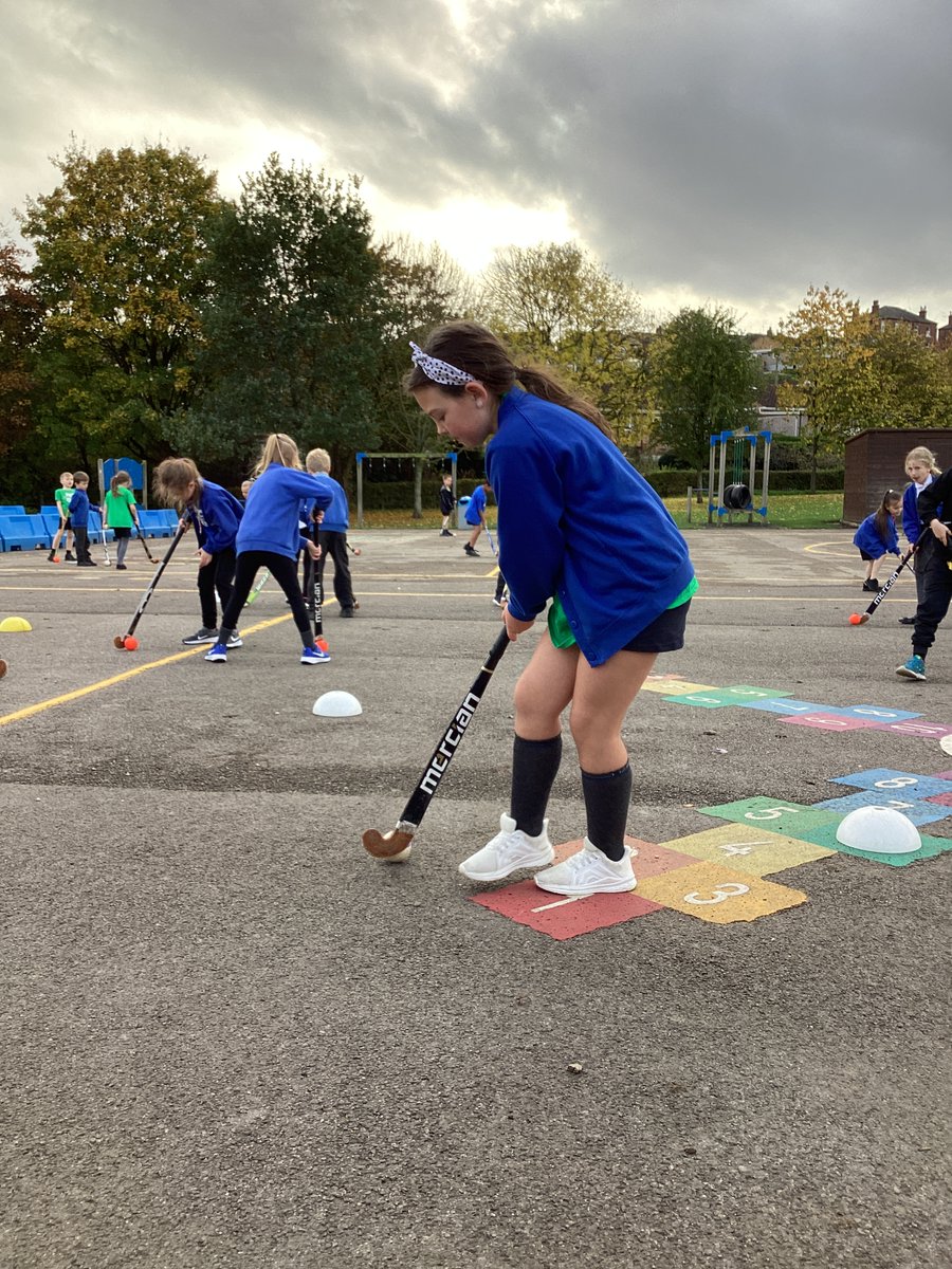 JCAWakefield's tweet photo. Practising our control and coordination skills in P.E Today! Year 2 have loved challenging themselves around obstacles to control the ball! π
@JcaPhysicalEdu #JCAPE #PrimaryPE https://t.co/tvr2xn9MH0