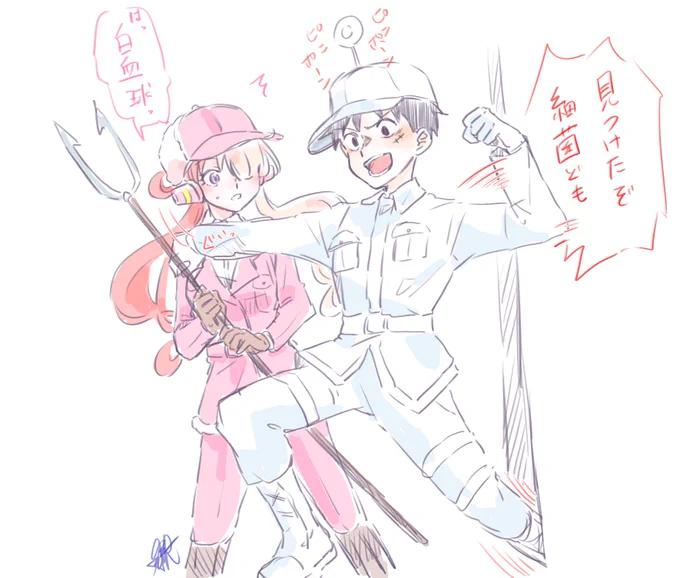 絶対毎回こうなるな 