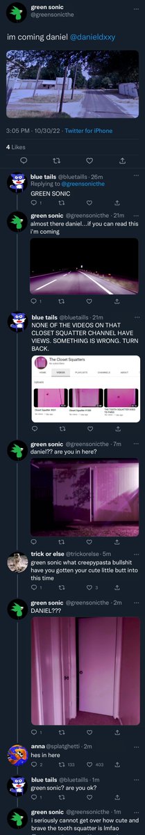 there's something suspicious about this fanbase