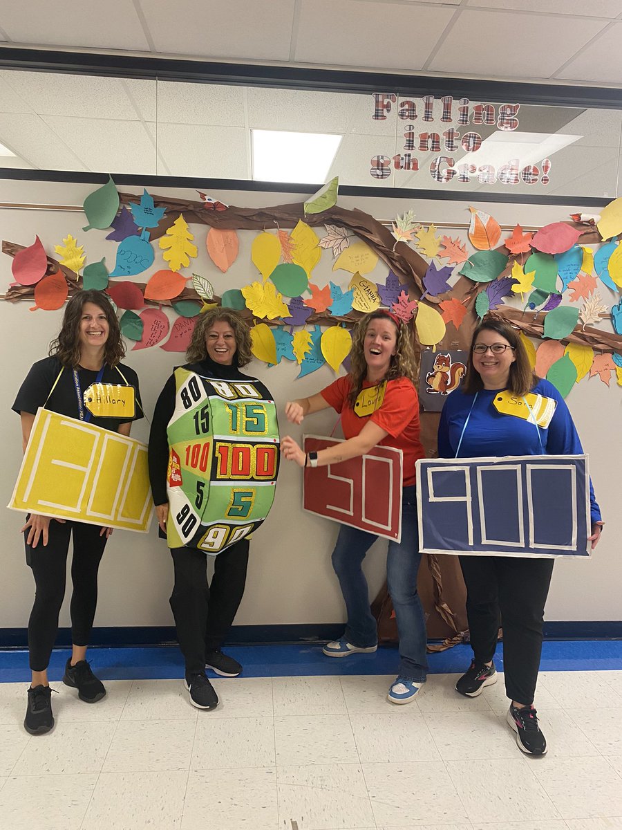 Happy Halloween!!! #bettertogether #become1 <a href="/HawthornMSN73/">Hawthornmiddlenorth73</a>