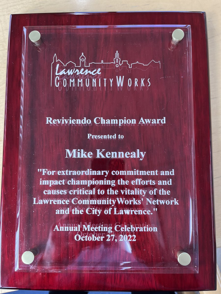 Mike Kennealy for Governor tweet media