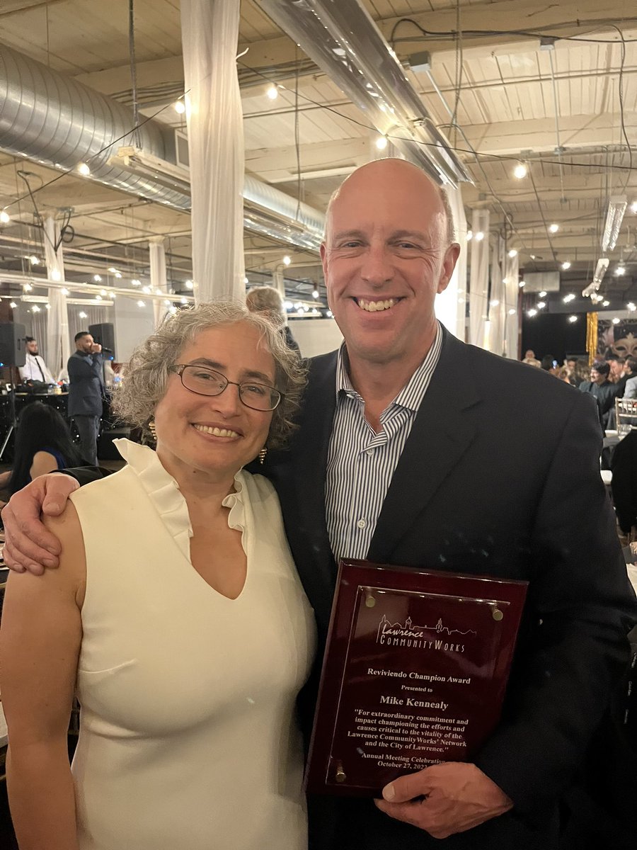 Mike Kennealy for Governor tweet media