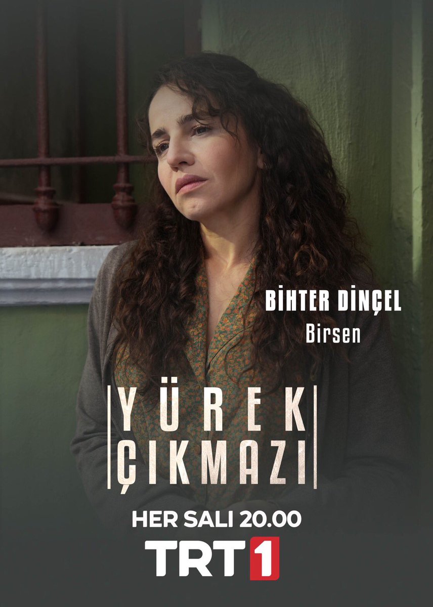 Birsen, hayal bile kurmayan kendinden vazgeçmiş bir kadındır. Hiç soru sormadan, herkesin her işine yetişmeye çalışmaktadır. Tıpkı annesi Cennet gibi kendini feda edip diğerlerini kurtarmanın derdindedir... #BihterDinçel