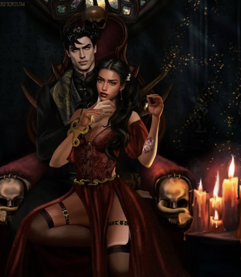 vic_torydarius's tweet photo. Emilia and Wrath 💖
@\bookshemisferium https://t.co/AVa8owG9lQ