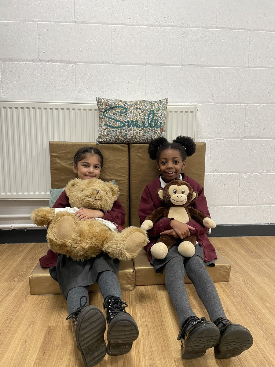 We have a wide range of activities here at Gaskell Shining Stars. Including,  construction, socialising and team building. 

The handbook is available if you would like some more information.