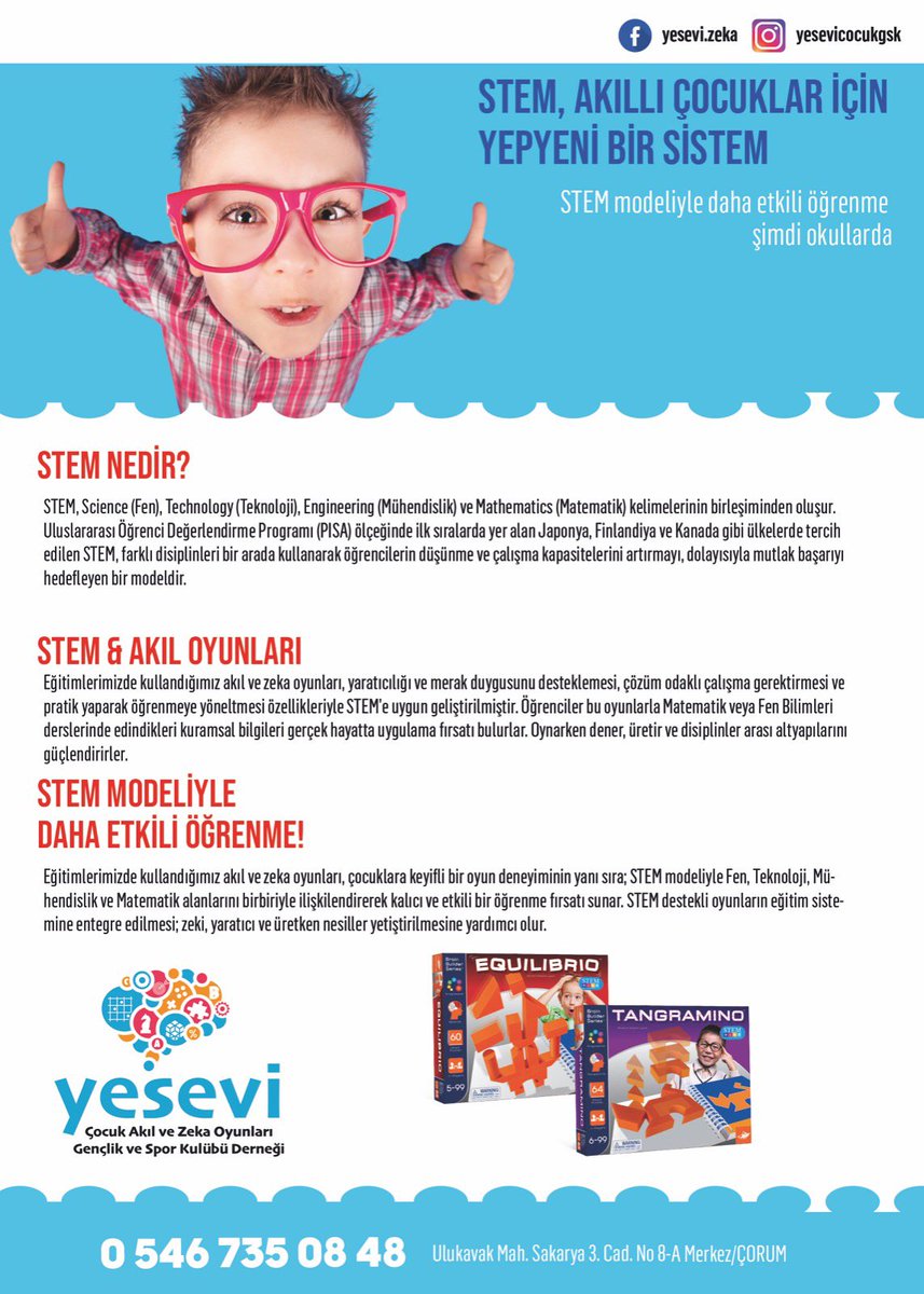 STEM Nedir
#stem