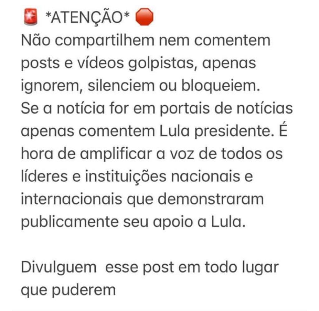 Vamos aprender pelo menos uma coisinha com merda toda que passamos? PARAR DE AMPLIAR A VOZ DOS IDIOTAS? 🙏🙏
