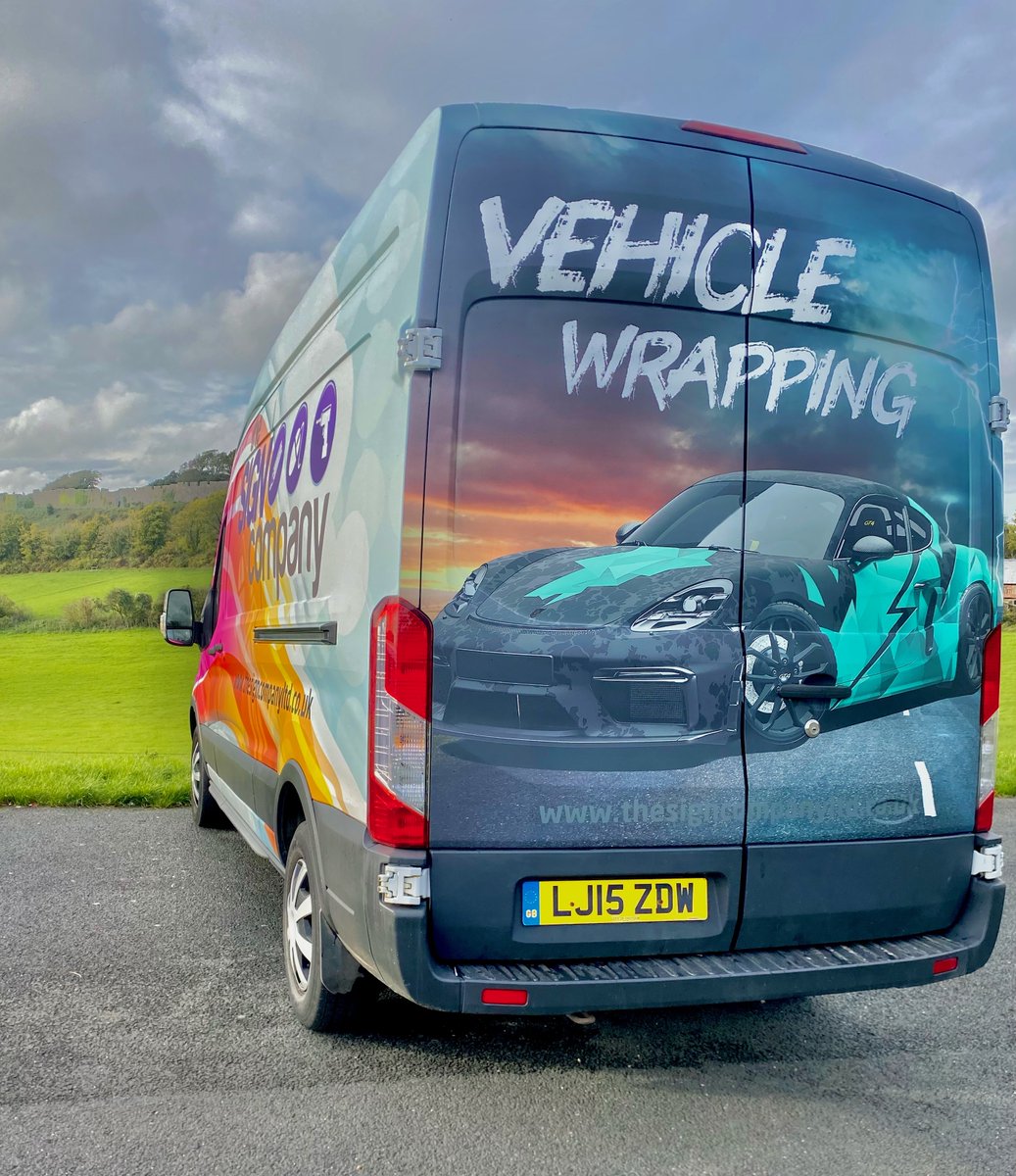 Finally got around to some self promotion..